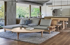 飛騨家具メーカー協賛「暮らしと家具の祭典セール」in ヒダパートナーズ大阪 10/30～11/24のメイン画像