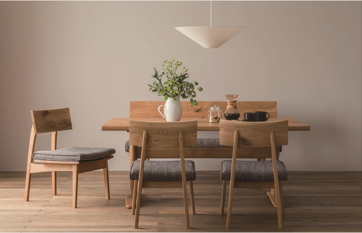 飛騨家具メーカー協賛「暮らしと家具の祭典セール」in ヒダパートナーズ大阪 10/30～11/24のカルーセル画像9