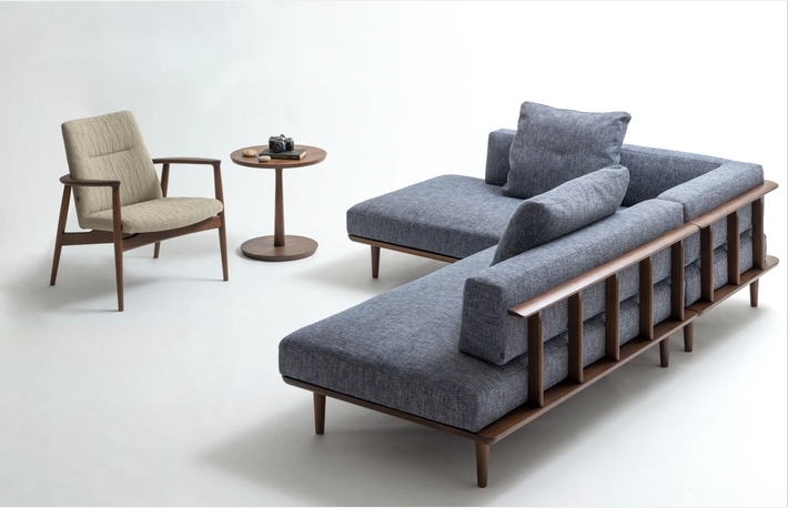 飛騨家具メーカー協賛「暮らしと家具の祭典セール」in ヒダパートナーズ大阪 10/30～11/24のカルーセル画像7