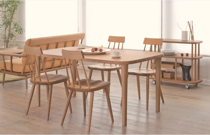 飛騨家具メーカー協賛「暮らしと家具の祭典セール」in ヒダパートナーズ大阪 10/30～11/24のカルーセル画像22