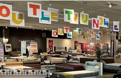 「リニューアルオープン記念セール」 in レスパ知立店 5/24～6/1のメイン画像