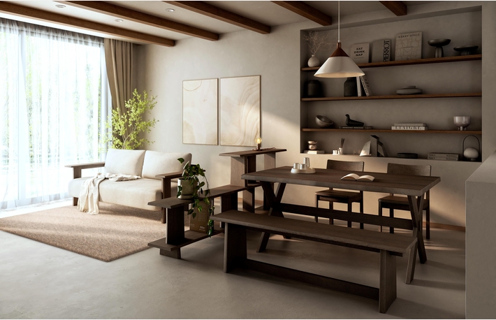 匠大塚 春日部本店 半期に一度の「決算フェア」9/17～9/28