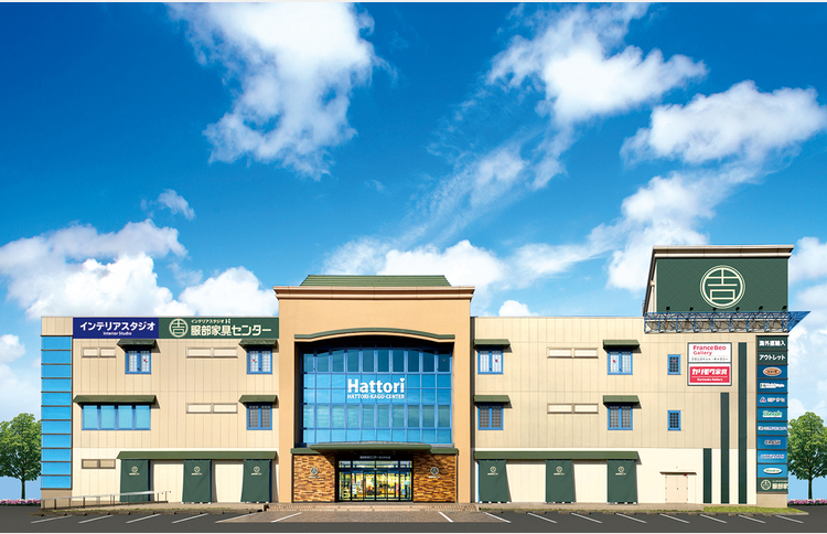 インテリアビッグバザール in 四日市本店 6/13～6/16のカルーセル画像1