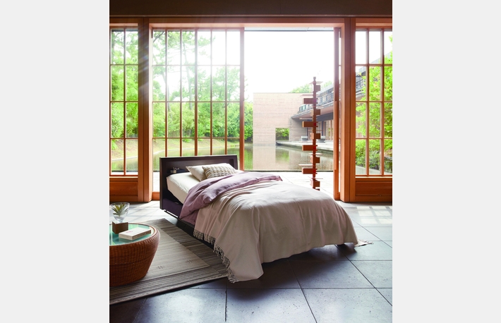 シモンズ フェアin玉川高島屋 6/4～6/25[タブルーム] - TABROOM