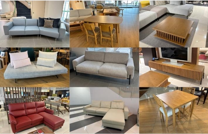 LINDRA岡本総本店　大決算スーパーSALE 5/30～6/15のカルーセル画像2
