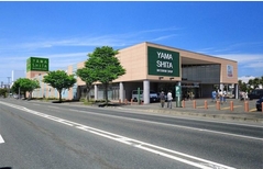 夏のソファSALE in ヤマシタ家具　7/5～7/21のメイン画像