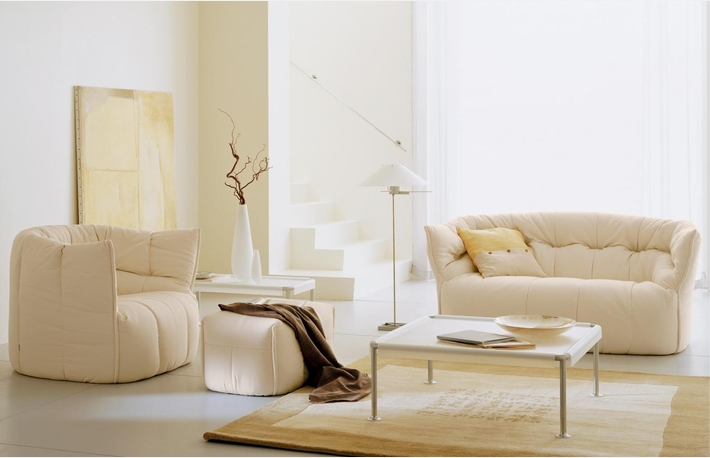 リーン・ロゼ ソファ プルム | ligne roset | 家具インテリア