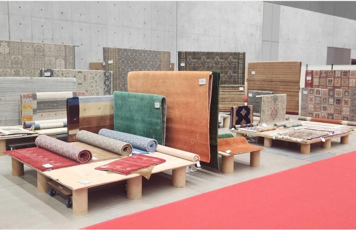 第39回The家具メッセ広島2025 in 広島産業会館 東展示館 7/19～7/21のカルーセル画像10