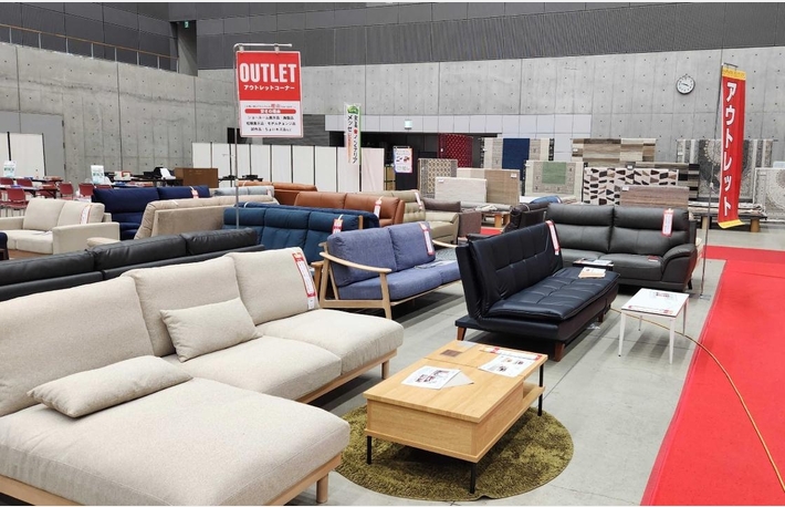 第39回The家具メッセ広島2025 in 広島産業会館 東展示館 7/19～7/21のカルーセル画像6