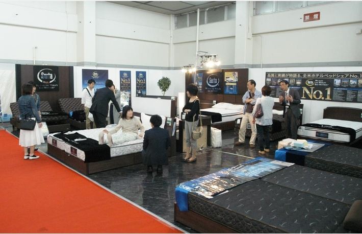第39回The家具メッセ広島2025 in 広島産業会館 東展示館 7/19～7/21のカルーセル画像12