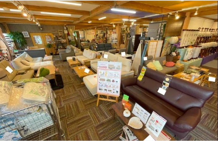 アベファニチャー「半年に一度の展示品超売り尽くし　最大80％OFF」6/27～30のカルーセル画像7