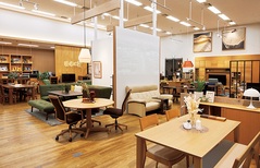 浜本工芸大阪ショールーム Web申込み限定「大特販会」11/15・16のメイン画像