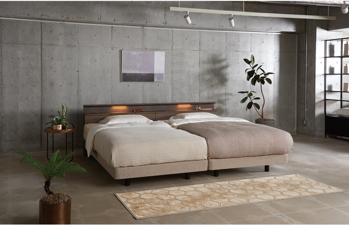 Beautyrest100周年記念シモンズベッドグランドセールin弘前　8/30、31のカルーセル画像7