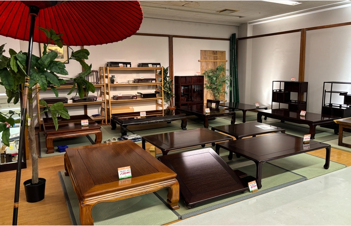 【中村家具　新宮店】現品処分市ファイナルセール　秋の新作入荷前の売り尽くし　8/30～9/7のカルーセル画像17