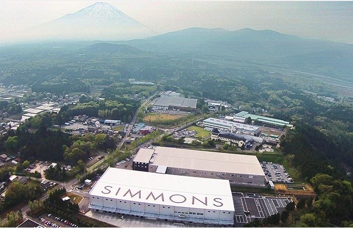 シモンズ 長野ショールーム 「秋の快眠ベッドフェア」のカルーセル画像6