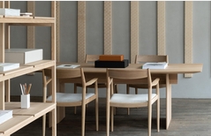 カリモク家具 初売り2026お台場ショールームのメイン画像