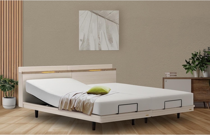 フランスベッド「工場直送フェアin横須賀」横須賀市文化会館展示室　11/1～11/3のカルーセル画像3