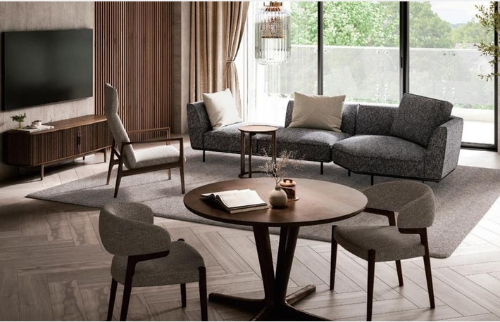 カリモク家具 新横浜ショールーム　「年末感謝フェア」11/29～11/30のカルーセル画像2