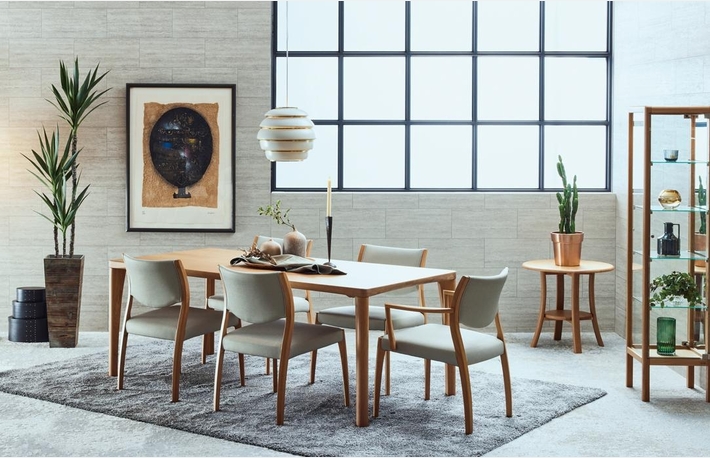 浜本工芸×ウィドゥ・スタイル×イバタインテリア「売りつくしセール」 in プリオ豊川店  9/27～10/13のカルーセル画像2