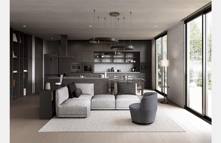 カリモク家具 お台場ショールーム 新春初売り 1/3~1/4のカルーセル画像1