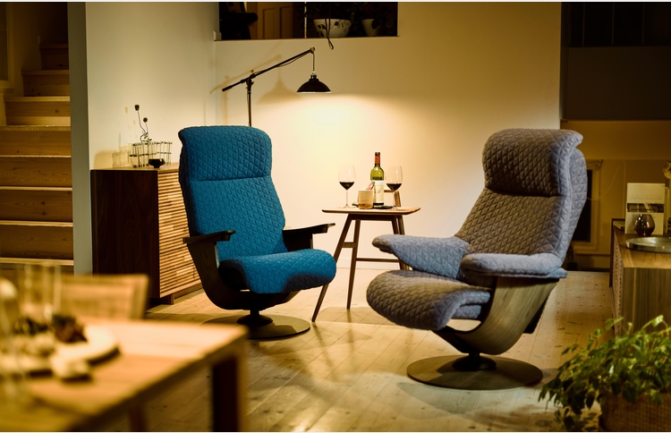 カリモク家具「初売りフェア」1/3～1/18のカルーセル画像1