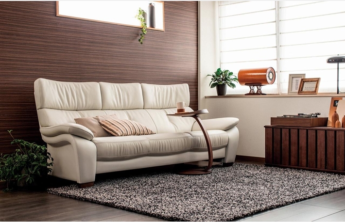 カリモク家具「初売りフェア」1/3～1/18のカルーセル画像2