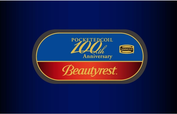 シモンズ‟ビューティレスト100周年記念”ベッドフェアin丸由　10/15～20のカルーセル画像3