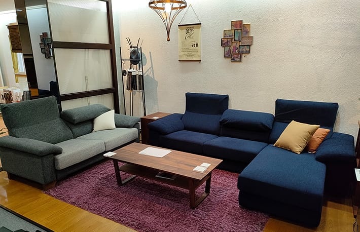 家具の川上 夷川本店 創業143年「史上最大の大決算2026」 1/3～25のカルーセル画像7