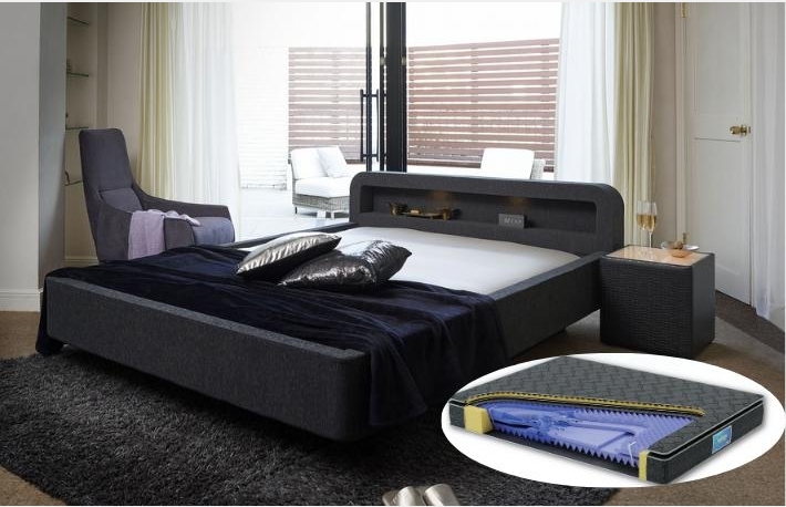 サータ・ドリームベッド「ショールーム 先行クリアランスセール