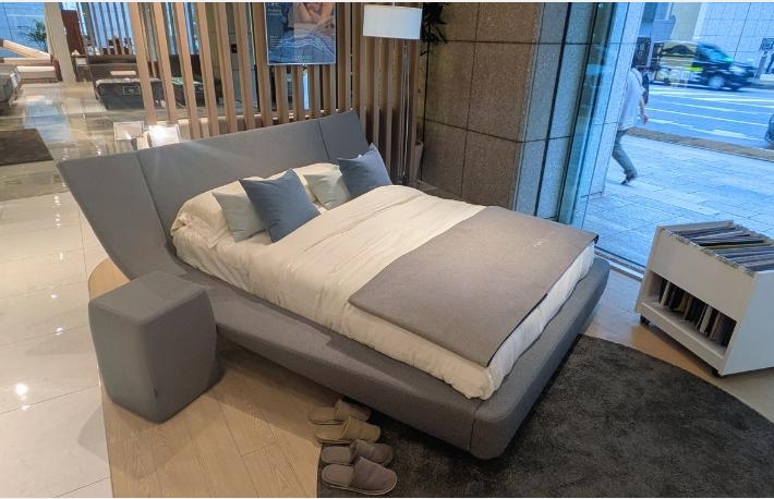 サータ・ドリームベッド「ショールーム 先行クリアランスセール