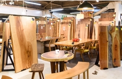 一枚板『四半期決算+ブラックフライデー』セール 11/17~11/30のメイン画像