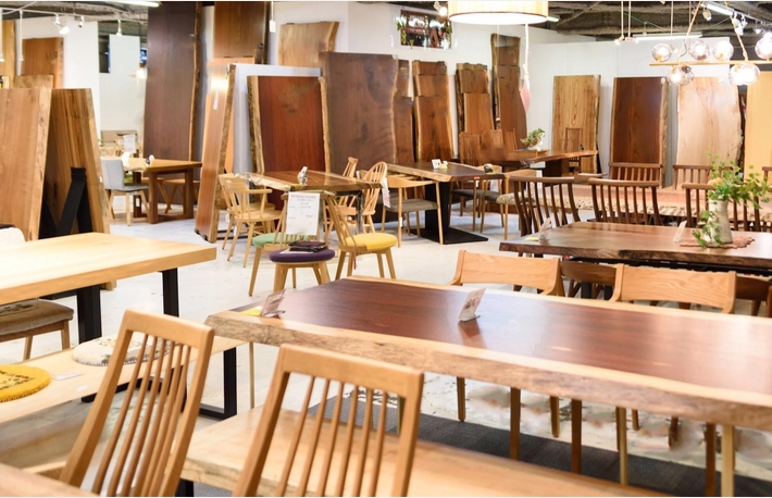 一枚板『四半期決算＋ブラックフライデー』セール 11/17～11/30のカルーセル画像2