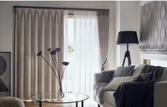 カーテン･じゅうたん王国 桶川末広店「ご新築・お取替え応援　インテリアフェア」11/3～11/30のメイン画像