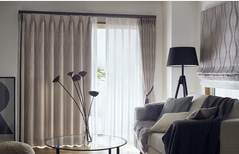 カーテン・じゅうたん王国 三鷹店「ご新築・お取替え応援 インテリアフェア」11/3~11/30のメイン画像