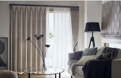 カーテン・じゅうたん王国 静岡店「ご新築・お取替え応援 インテリアフェア」11/3~11/30のメイン画像