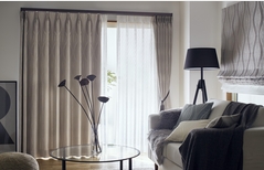 カーテン・じゅうたん王国 セルバ甲南山手店「ご新築・お取替え応援 インテリアフェア」11/3~11/30のメイン画像