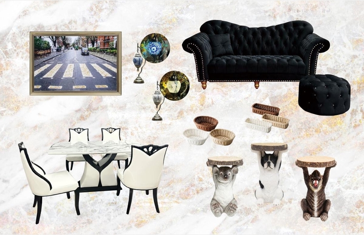 まとめ買いがお得「ハットリ市」 in インテリアスタジオ 日進店 10/25～11/16のカルーセル画像31