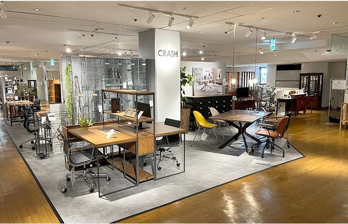 家具は村内相模原 年に一度大バーゲン チャリティバーゲンSALE 11/15-11/24のカルーセル画像28