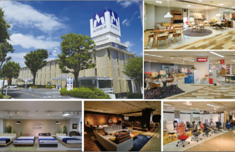 家具は村内八王子「2026年新春初売り」 1/3-1/12のカルーセル画像1