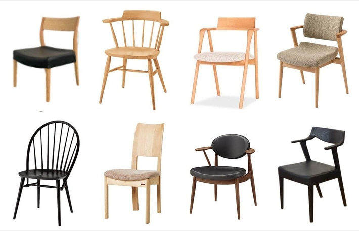 「飛騨の家具と200枚の一枚板展」-受け継がれる匠の技術と自然が生んだ一枚-　11/1～16のカルーセル画像10