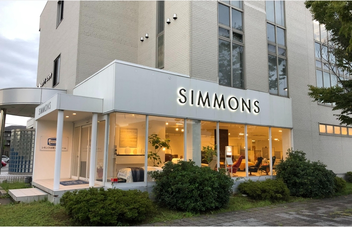 北陸シモンズショールーム「ビューティレスト100th電動モデルキャンペーン」11/8～11/30のカルーセル画像2