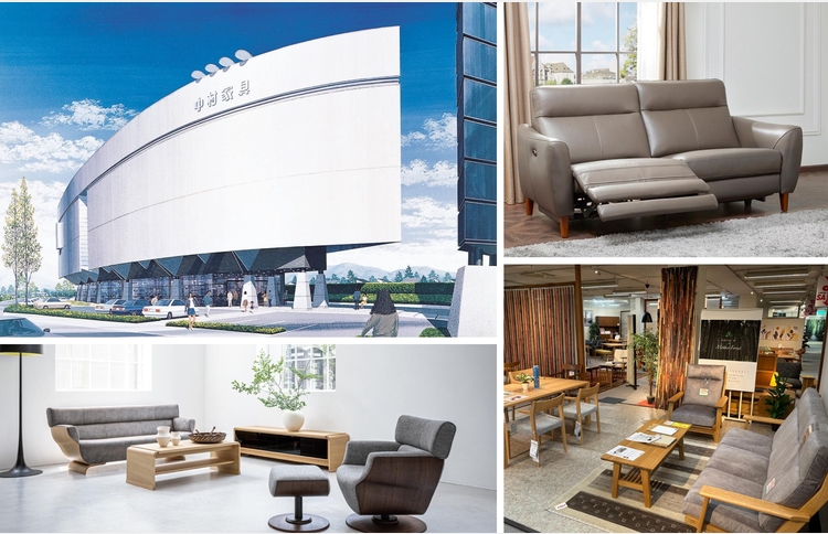 中村家具　太宰府店【秋のアウトレット市】11/15～24のカルーセル画像1