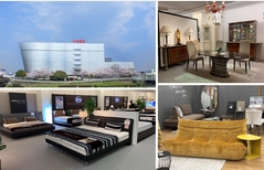 中村家具 福岡店【秋のアウトレット市】11/15~24のメイン画像