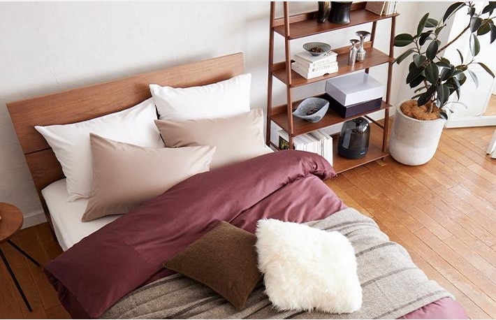 大塚家具【ブランドベッド寝比べ体験会】11/13～12/7のカルーセル画像4