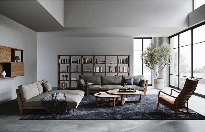 ハーマンミラー(Herman Miller)のアウトレットセール・フェア