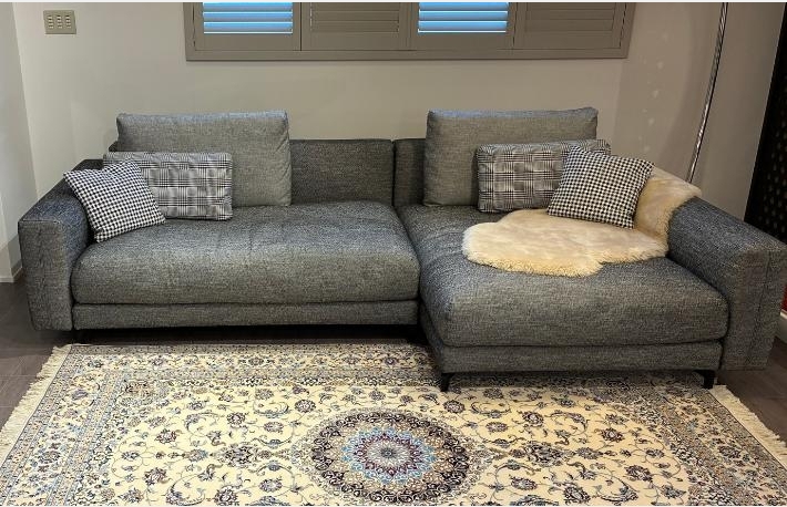 DEJIMASTOCK　手織り絨毯展　12/13～21のカルーセル画像9