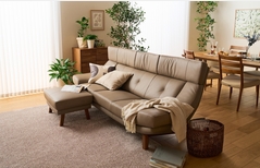 カリモク家具 埼玉北ショールーム「新春 初売り家具フェア~特別な7日間~」のメイン画像