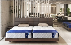 サータ・ドリームベッド「ショールーム クリアランスセール」日本橋 1/10～1/25のメイン画像