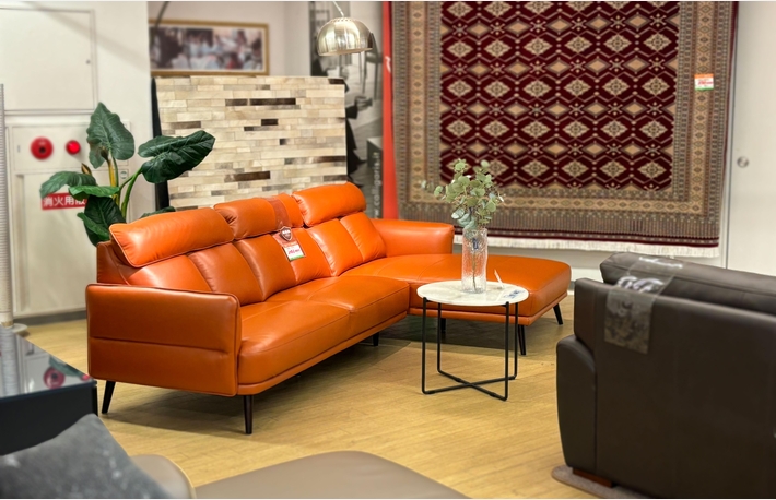 中村家具 新宮店「アウトレット市」の最終セール 12/6～14[タブルーム