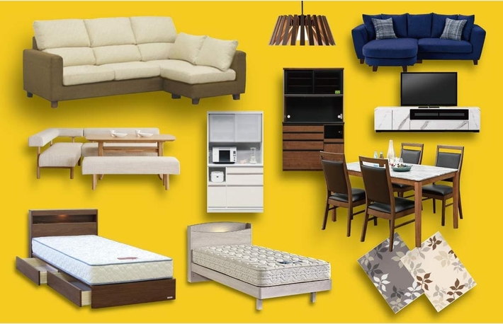 家具は村内相模原 一年のご愛顧に感謝を込めて最大10%ポイント還元「利益還元祭」 12/8-12/30のカルーセル画像2